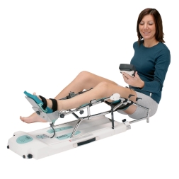 Тренажер для пассивной разработки коленного и тазобедренного суставов Performa Knee Тренажер для пассивной разработки коленного и тазобедренного суставов Performa Knee