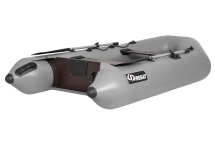 Моторная лодка ПВХ Фрегат 300 Е Серый Моторная лодка ПВХ Фрегат 300 Е Серый