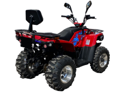 Квадроцикл LINHAI YAMAHA Z180, фото 2