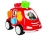 Машинка с геометрическими фигурами Pilsan Smart Shape Sorter Car ( 03-187)