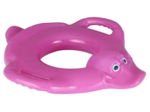 Мягкое детское сиденье-утка Pilsan Duck Soft Seat (07-513-T)
