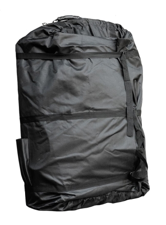 Надувная лодка BoatsMan BT345SK, фото 8