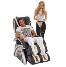 Массажное кресло US MEDICA Indigo