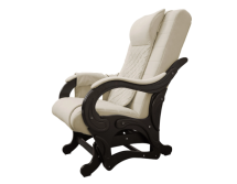 Массажное кресло Fujimo Sakura Plus F2005 Ваниль (Sakura 4)