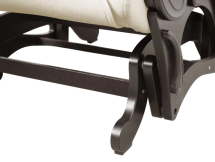 Массажное кресло Fujimo Sakura Plus F2005 Ваниль (Sakura 4)