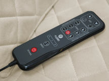 Массажное кресло Fujimo Sakura Plus F2005 Ваниль (Sakura 4)