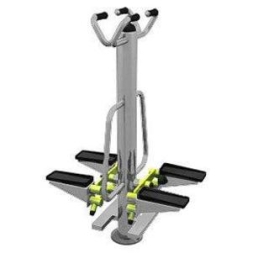 Степпер двойной  ТОС-0244  Степпер двойной  ТОС-0244