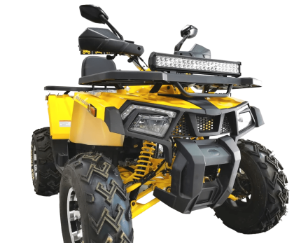 Квадроцикл BISON Track X PRO, фото 3