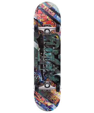 Скейтборд Streetbeat 31″X7.75″, ABEC-3, фото 1