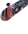 Скейтборд Streetbeat 31″X7.75″, ABEC-3