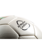 Мяч футбольный JS-200 Nano №5