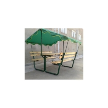 Беседка Green Grower (с тентом) Беседка Green Grower (с тентом)