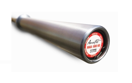 Aerofit AFM20-AHD гриф тренировочный олимпийский 680 кг, фото 1