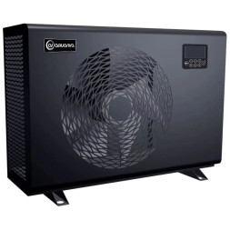 Тепловой насос Aquaviva Superior 19 кВт, фото 2