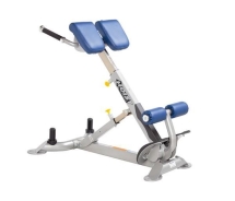 Гиперэкстензия с регулируемым углом наклона HOIST CF-3663 Гиперэкстензия с регулируемым углом наклона HOIST CF-3663