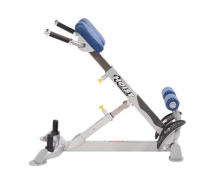 Гиперэкстензия с регулируемым углом наклона HOIST CF-3663 Гиперэкстензия с регулируемым углом наклона HOIST CF-3663