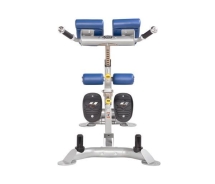 Гиперэкстензия с регулируемым углом наклона HOIST CF-3663 Гиперэкстензия с регулируемым углом наклона HOIST CF-3663