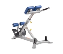 Гиперэкстензия с регулируемым углом наклона HOIST CF-3663 Гиперэкстензия с регулируемым углом наклона HOIST CF-3663