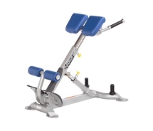 Гиперэкстензия с регулируемым углом наклона HOIST CF-3663 Гиперэкстензия с регулируемым углом наклона HOIST CF-3663
