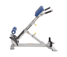 Гиперэкстензия с регулируемым углом наклона HOIST CF-3663 Гиперэкстензия с регулируемым углом наклона HOIST CF-3663