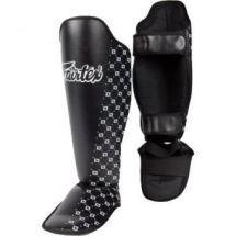 Накладки на ноги Fairtex faibprshin012
