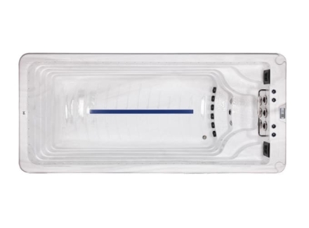 Плавательный Спа Бассейн JNJ Spas Trenton SPA-8238, фото 1
