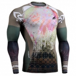 Рашгард Fixgear CFL-42, фото 1