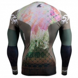 Рашгард Fixgear CFL-42, фото 2