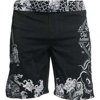 Шорты Hardcore Training hctshorts043, фото 3