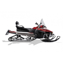 Снегоход Arctic Cat BEARCAT 7000 XT LTD Black (2016), фото 1 Снегоход Arctic Cat BEARCAT 7000 XT LTD Black (2016), фото 1