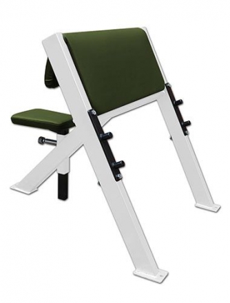 Универсальная скамья, серия: 1000, фото 2