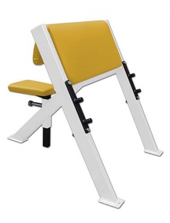 Универсальная скамья, серия: 1000, фото 5