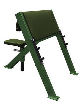 Универсальная скамья, серия: 1000, фото 10