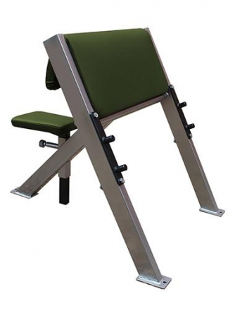 Универсальная скамья, серия: 1000, фото 22