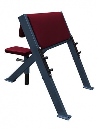 Универсальная скамья, серия: 1000, фото 25