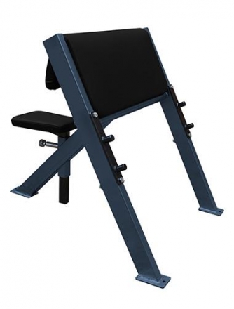 Универсальная скамья, серия: 1000, фото 30