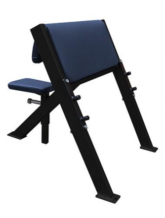 Универсальная скамья, серия: 1000, фото 35