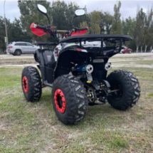 Квадроцикл Millennium ATV-125F