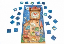 Башня с привидениями