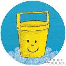 Зайка Купайка