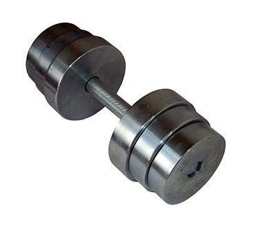 Гантель разборная 18 кг., фото 1