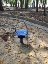 Карусель Матрешка, фото 4