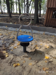 Карусель Матрешка, фото 6