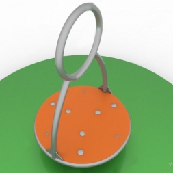 Карусель Матрешка, фото 3