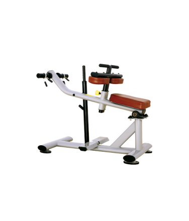 BRONZE GYM H-029_B Голень сидя, фото 1