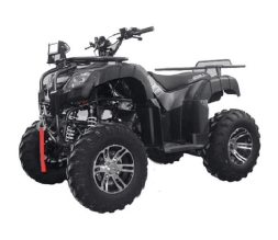 Квадроцикл ROCKOT Hammer 200 Lux, фото 1