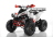 Квадроцикл MOTAX ATV Raptor Super LUX 125 cc