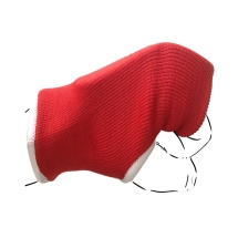 Накладки на кисть (тканевые)