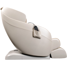 Массажное кресло Ergonova Organic 3 Champagne