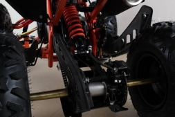 Квадроцикл MOTAX ATV T-Rex Super LUX 50 cc, фото 20